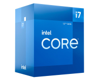 Intel Core i7-12700 - 702225 - zdjęcie 1